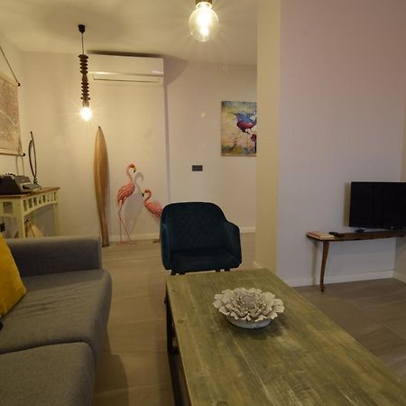 Letmalaga Cacアパートメント エクステリア 写真