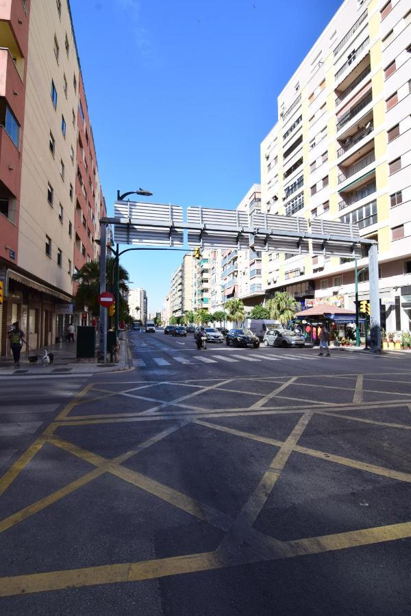 Letmalaga Cacアパートメント エクステリア 写真
