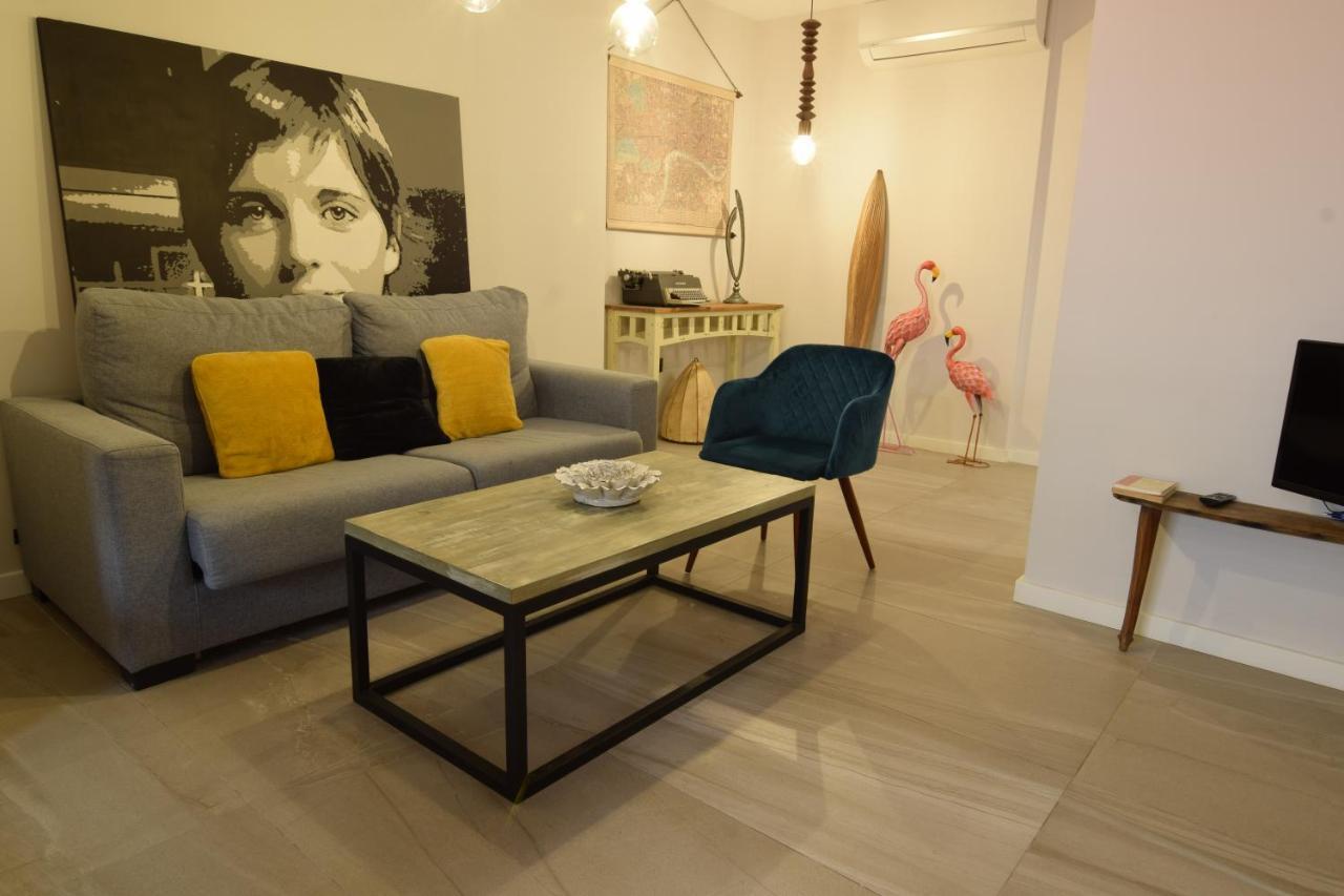 Letmalaga Cacアパートメント エクステリア 写真