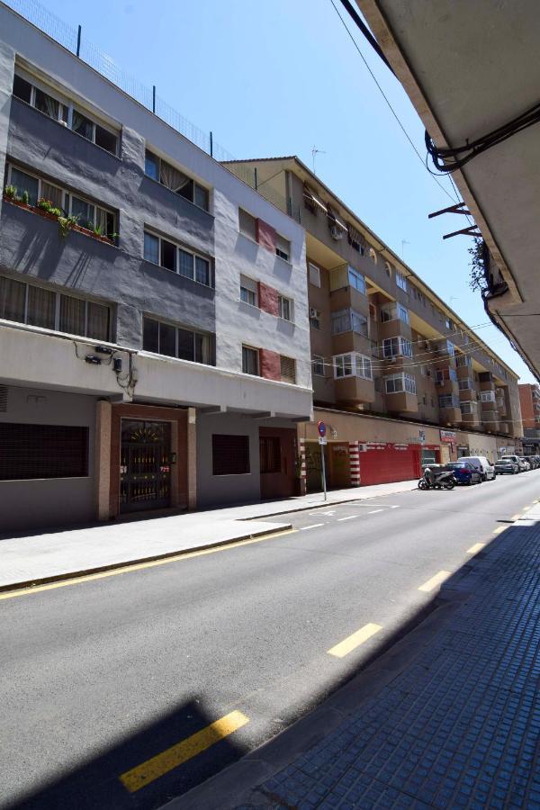 Letmalaga Cacアパートメント エクステリア 写真