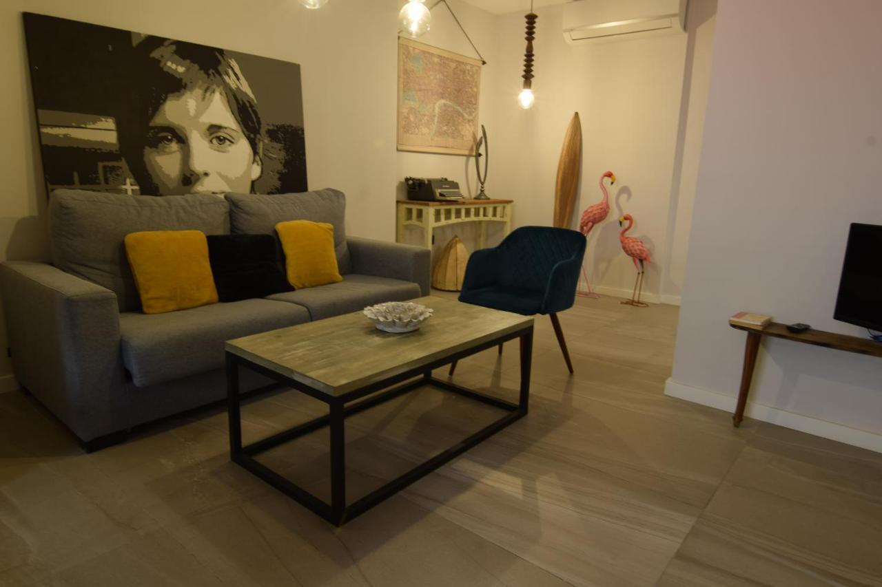 Letmalaga Cacアパートメント エクステリア 写真
