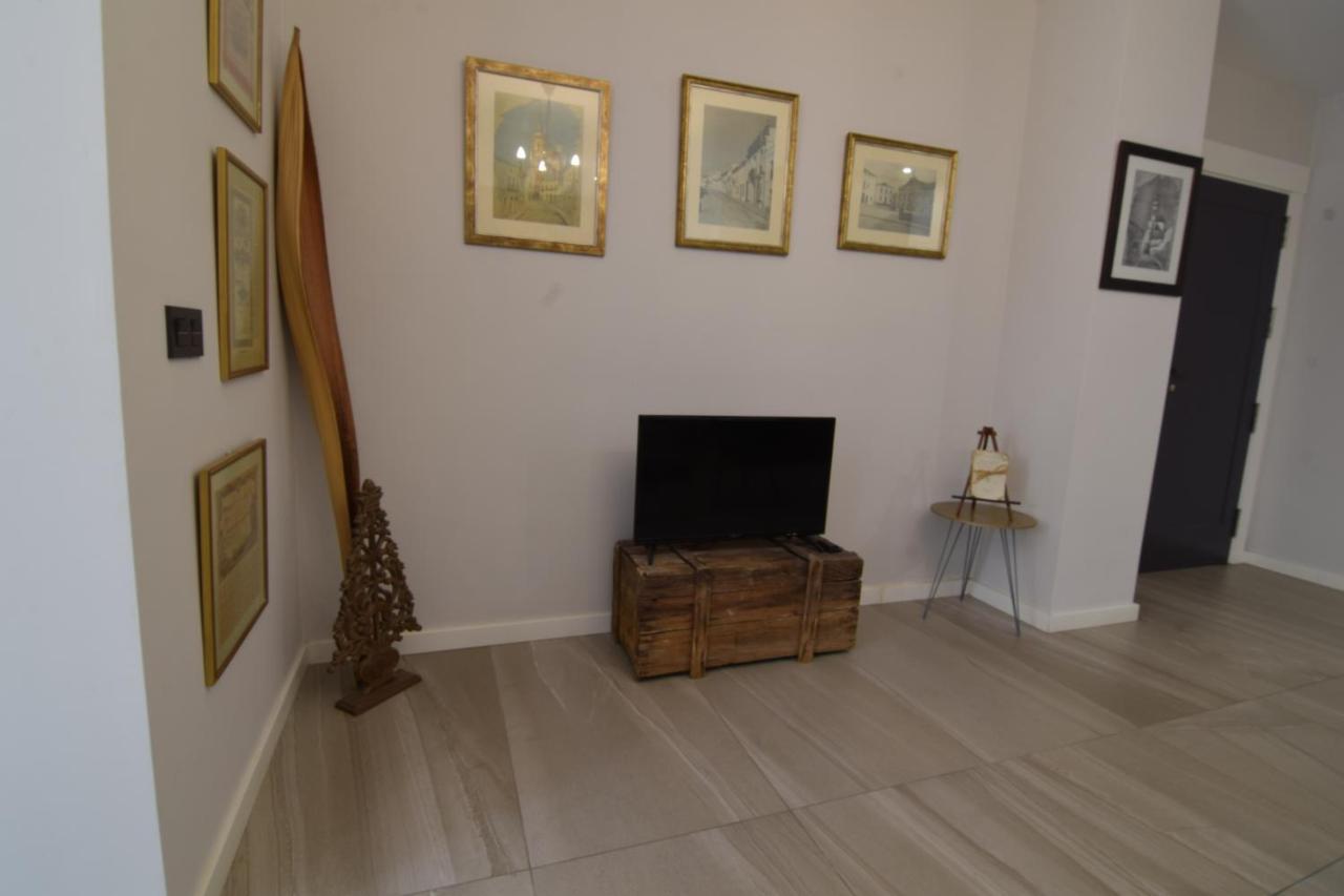 Letmalaga Cacアパートメント エクステリア 写真