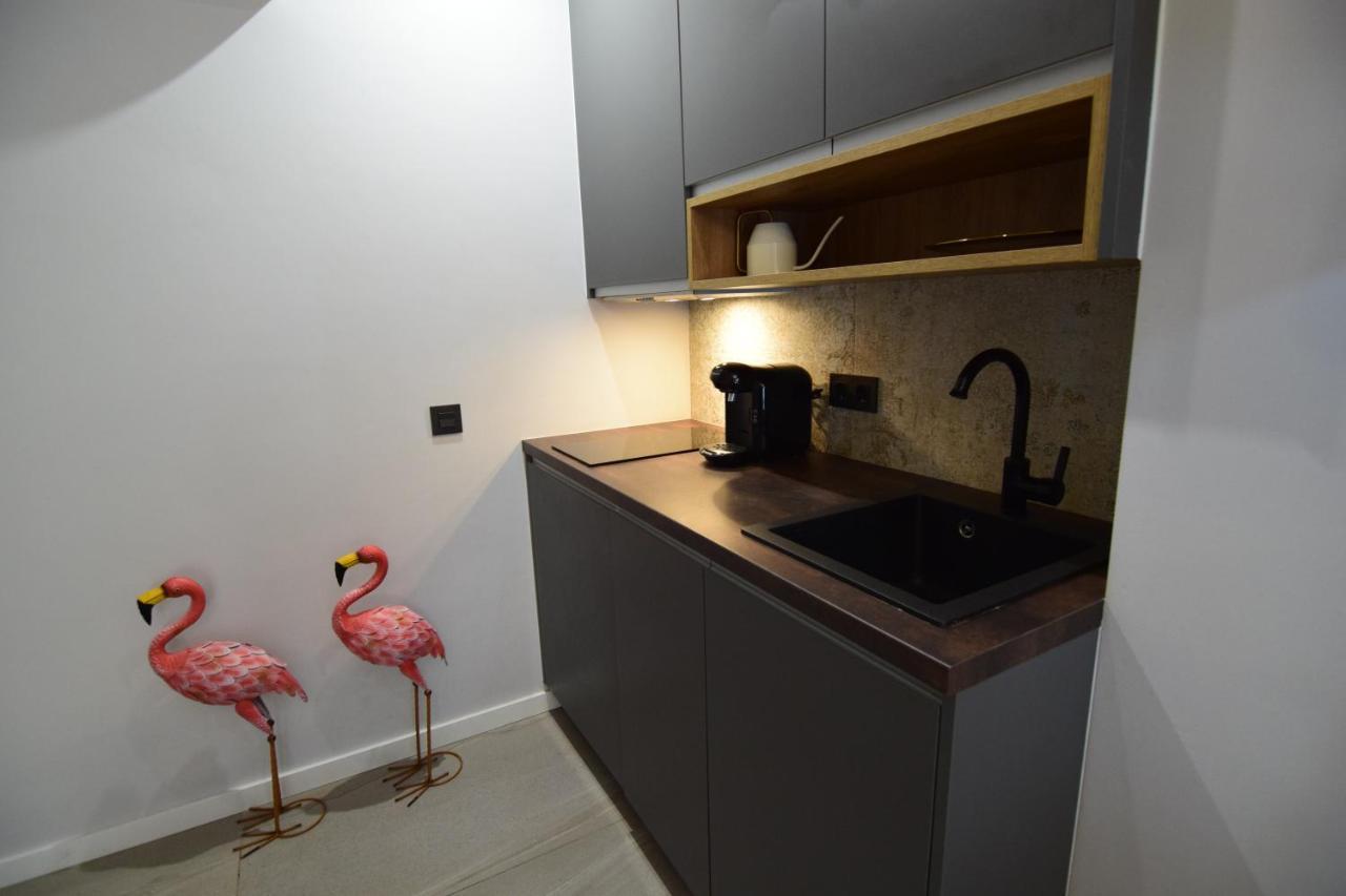 Letmalaga Cacアパートメント エクステリア 写真