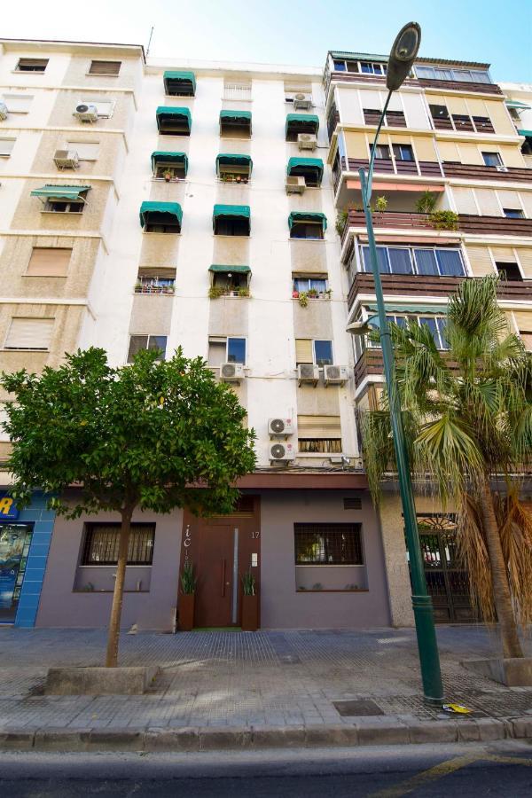 Letmalaga Cacアパートメント エクステリア 写真